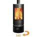 Печь-камин EdilKamin Roller