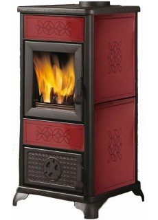 Печь-камин EdilKamin Decor