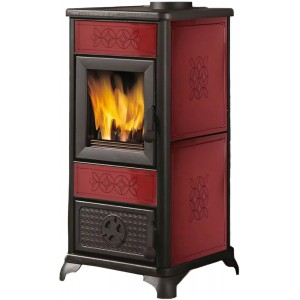 Печь-камин EdilKamin Decor