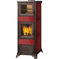 Печь-камин EdilKamin Decor C Печь-камин EdilKamin Decor C