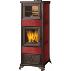 Печь-камин EdilKamin Decor C