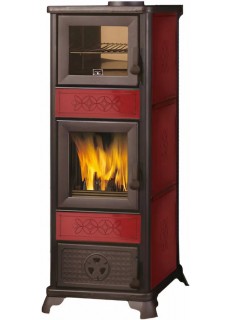 Печь-камин EdilKamin Decor C