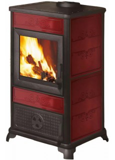Печь-камин EdilKamin Fancy