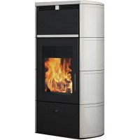 Печь-камин Edilkamin Flamma 14 Печь-камин Edilkamin Flamma 14