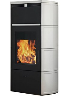 Печь-камин Edilkamin Flamma 14