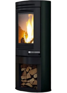 Печь-камин EdilKamin Tally 8