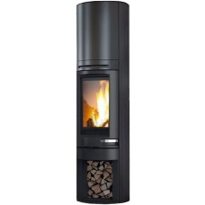Печь-камин EdilKamin Tally 8 S