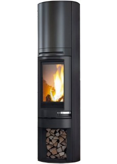 Печь-камин EdilKamin Tally 8 S