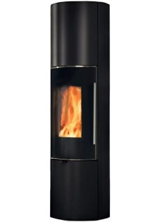 Печь-камин EdilKamin Tally 8 UP S