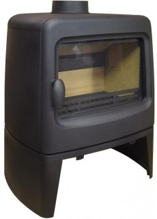 Печь-камин FireBird Bear