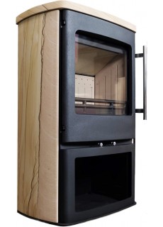 Печь-камин FireBird Opera Песчаник