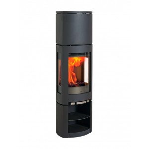 Печь-камин Jotul F 371 ADVANCE HT BP