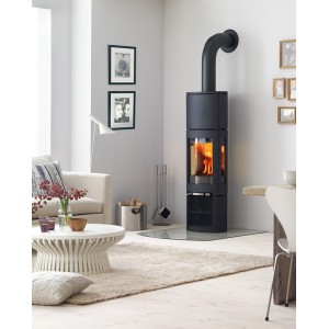 Печь-камин Jotul F 371 ADVANCE HT BP