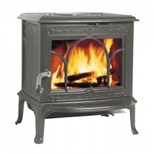 Печь-камин Jotul F 100 BP