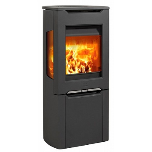 Печь-камин Jotul F 263 BP (Йотул Ф263 БП) | Купите с выгодой!