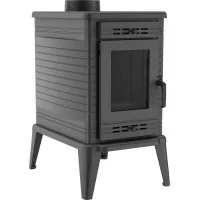 Отопительная печь Kratki Koza K10