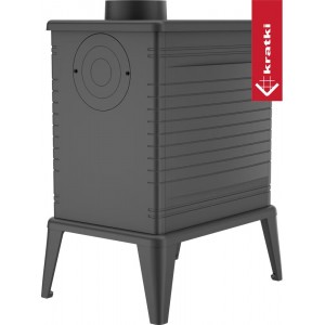 Отопительная печь Kratki Koza K10