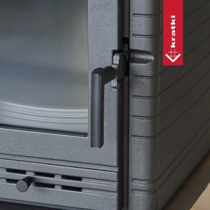 Отопительная печь Kratki Koza K10