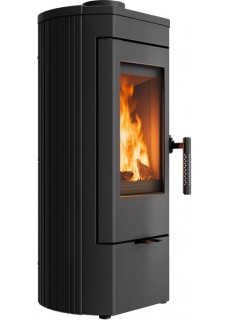 Печь-камин Kratki Koza K12