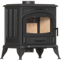 Отопительная печь Kratki Koza K6 Eco