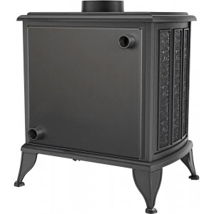 Отопительная печь Kratki Koza K6 W (c вод.контуром)