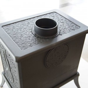 Отопительная печь Kratki Koza K7