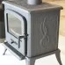 Отопительная печь Kratki Koza K7