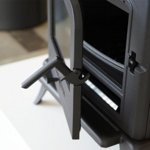 Отопительная печь Kratki Koza K7