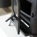 Отопительная печь Kratki Koza K7 (турбина)