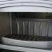 Отопительная печь Kratki Koza K7 (турбина)