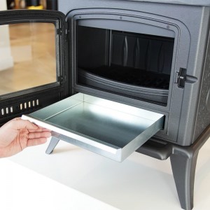 Отопительная печь Kratki Koza K7