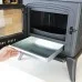 Отопительная печь Kratki Koza K7 (турбина)