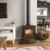 Отопительная печь Kratki Koza K7