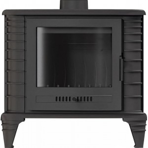 Отопительная печь Kratki Koza K8 (термостат)