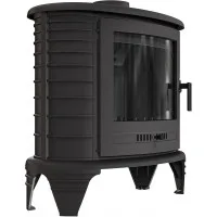 Отопительная печь Kratki Koza K8