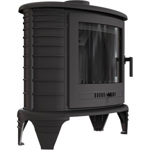 Отопительная печь Kratki Koza K8 (термостат)