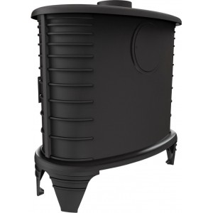 Отопительная печь Kratki Koza K8