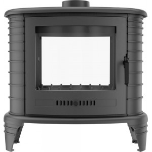 Отопительная печь Kratki Koza K8 T