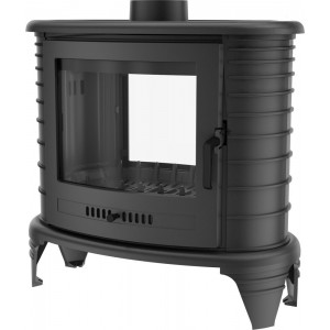Отопительная печь Kratki Koza K8 T