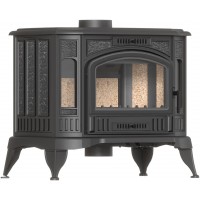 Отопительная печь Kratki Koza K9 Eco