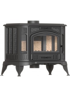 Отопительная печь Kratki Koza K9 Eco