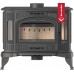 Отопительная печь Kratki Koza K9 Eco