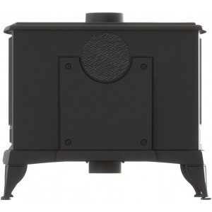 Отопительная печь Kratki Koza K9 Eco