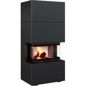 Каминокомплект Kratki Home Easy Box с топкой NBC
