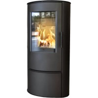 Печь-камин Kratki Loki Печь-камин Kratki Loki