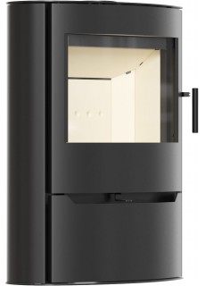 Печь-камин Kratki Renvik