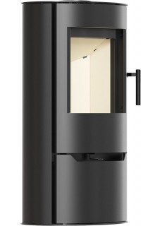 Печь-камин Kratki Torven