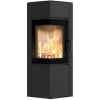 Печь-камин Kratki Odyn Печь-камин Kratki Odyn