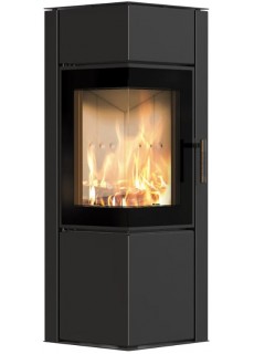 Печь-камин Kratki Odyn