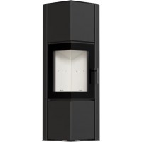 Печь-камин Kratki Odyn M Печь-камин Kratki Odyn M